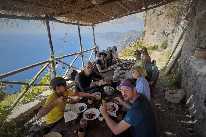 Path of Gods Hike, with Food Experience at Shepherd's Hut - Amalfi Coast viewpoint time: what you should pay attention to