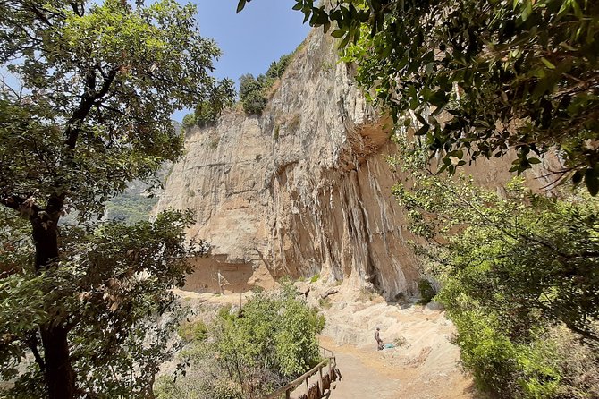 Path of the Gods - The Path of the Gods viewpoint loop, why it feels worth your time