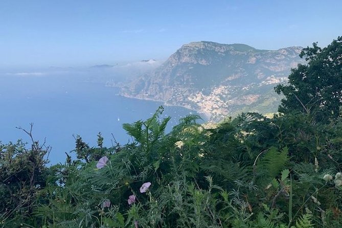 Path of the gods hike - Key points to know before you go