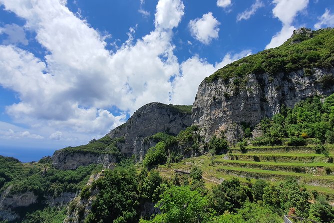 Path of the gods hike - Price and value at about $83.88 for 3 hours