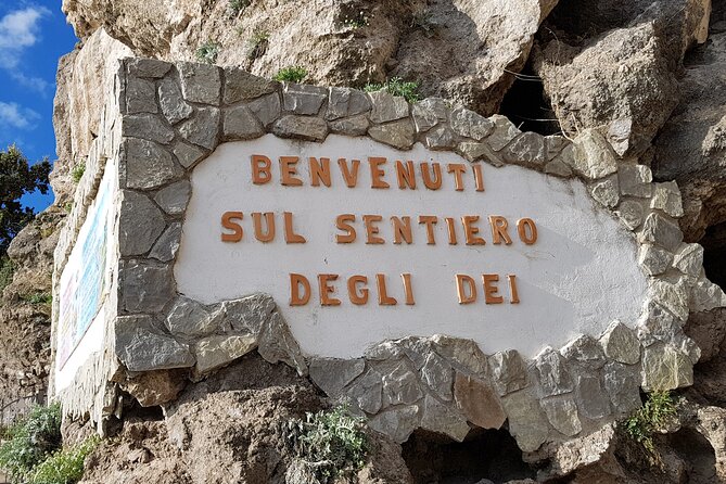 Path of the Gods Hiking Day Tour from Sorrento - Price and value: what you’re paying for at $96.75