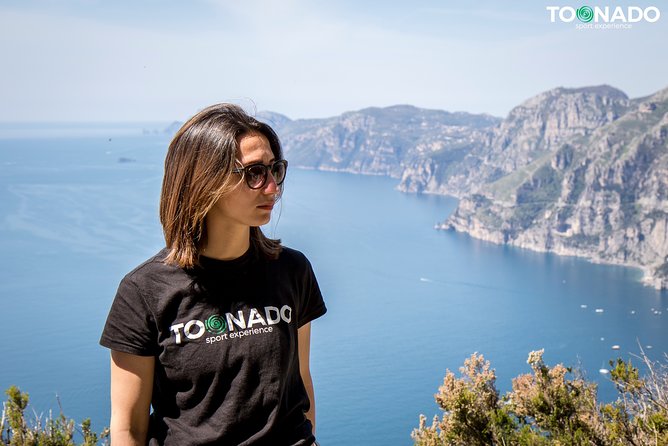 Path of the Gods Private Guided Hiking Experience - Stop on the Sentiero Degli Dei: Views, Guidance, and Real Context