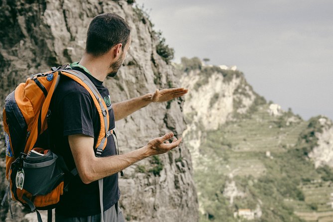 Path of the Gods Private Guided Hiking Experience - Finishing in Nocelle: Why the End Point Helps