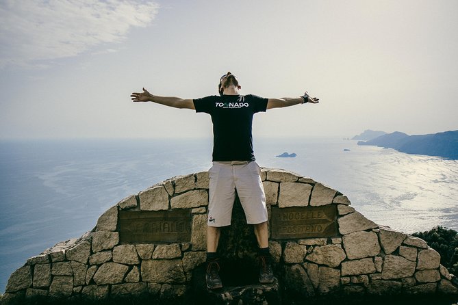 Path of the Gods Private Guided Hiking Experience - Price and Value: What $216.26 Gets You on the Amalfi Coast