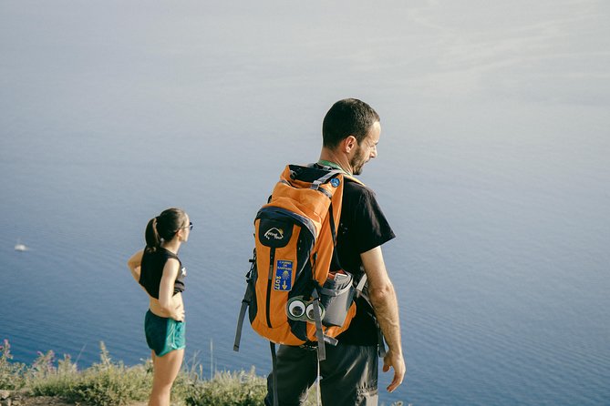 Path of the Gods Private Guided Hiking Experience - Who Should Book This (And Who Should Skip)