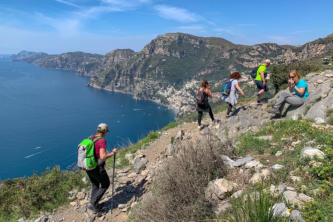 Path of the Gods Private Hiking Tour from Agerola - Why the Path of the Gods feels different from Agerola