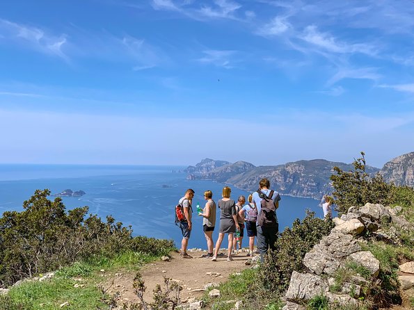 Path of the Gods Private Hiking Tour from Agerola - Price, duration, and what 3 hours really delivers