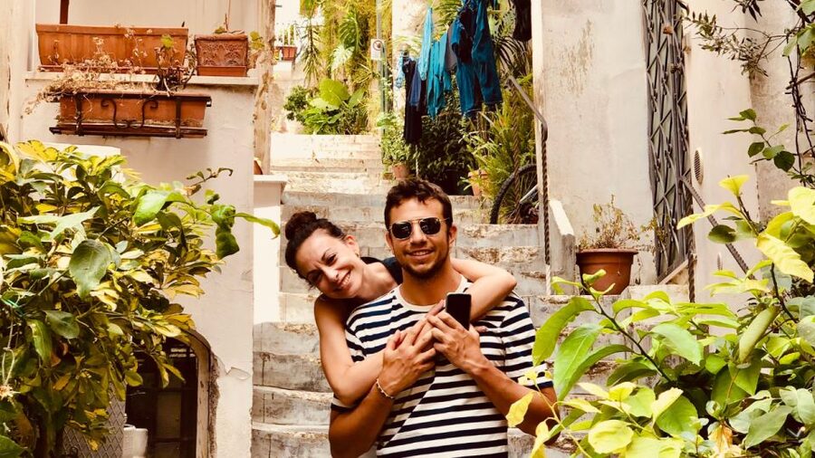Photo Shoot Amalfi - Photo Shoot Amalfi, the real vibe