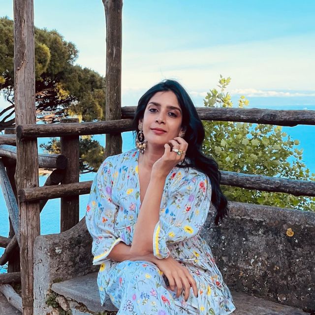 Photo Shoot Amalfi - Belvedere lift ticket: a fast route to better angles