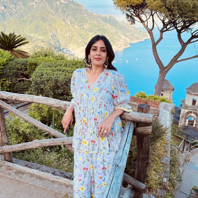 Photo Shoot Amalfi - What you get at the end: photos, videos, and souvenirs