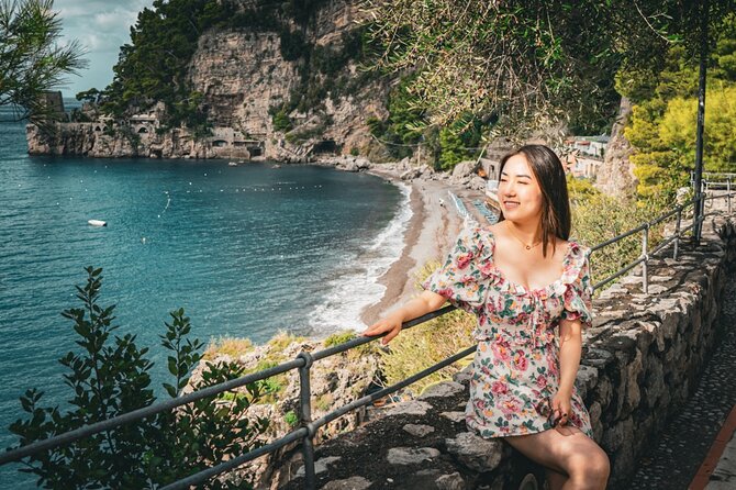 Photoshooting and walking tour - Hidden side of Amalfi coast - Key takeaways before you book