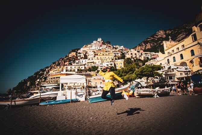 Photoshooting and walking tour - Hidden side of Amalfi coast - Finding photogenic spots away from the main crowds
