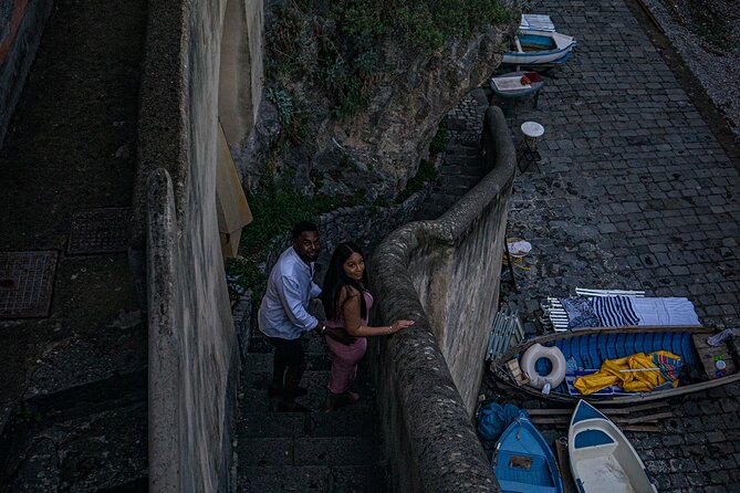 Photoshooting and walking tour - Hidden side of Amalfi coast - The guide experience: Denise’s style, warmth, and photo skill