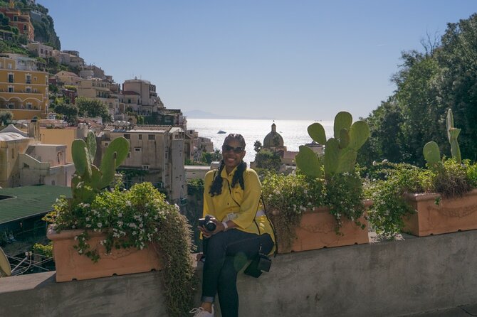 Photoshooting and walking tour - Hidden side of Amalfi coast - Coffee or aperitif in Praiano: a small pause that improves the whole day