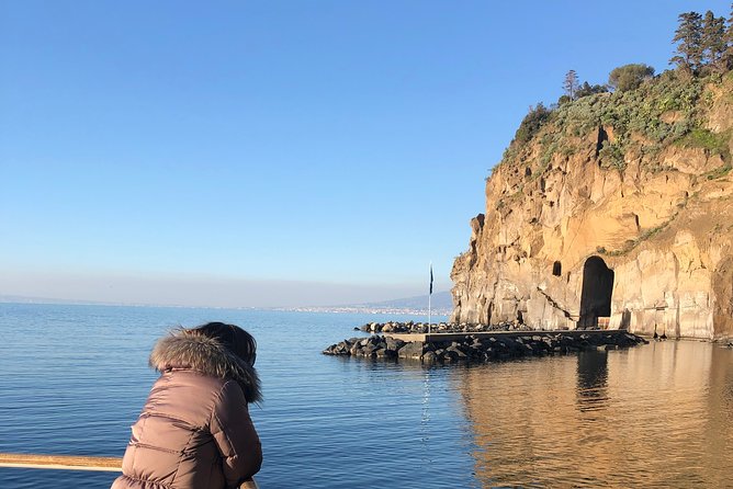 Piano di Sorrento Walking Tour with a Local - Key things to know before you go