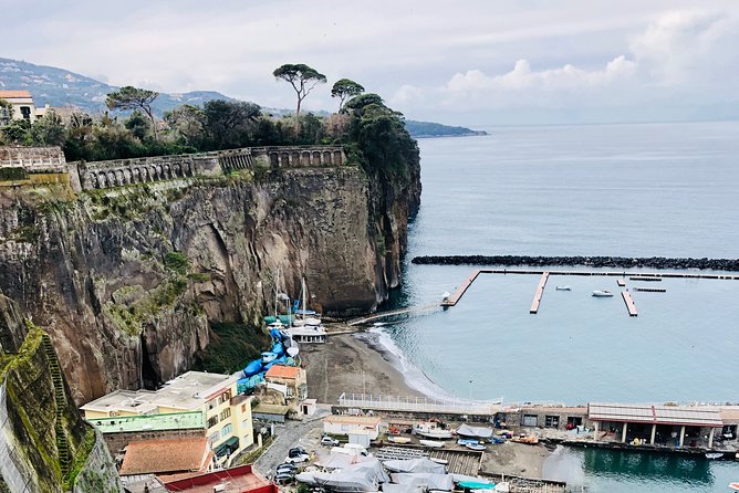 Piano di Sorrento Walking Tour with a Local - Why Piano di Sorrento feels different
