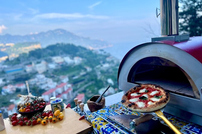 Pizza Class experience on Amalfi coast - Key highlights to look forward to