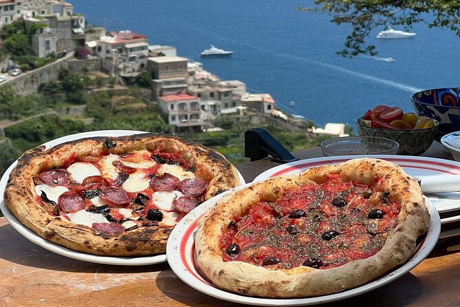 Pizza Class experience on Amalfi coast - Who this pizza class suits best (and who might pass)