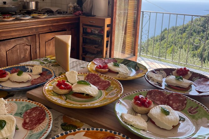 Pizza e Tiramisù class with local mum in Positano - Price and value: is $178.71 for 3 hours a good deal?