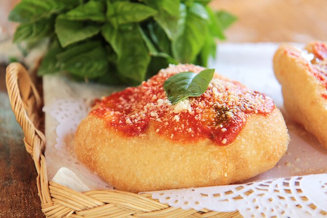 Pizza making classes and tastings - Key things to know before you go