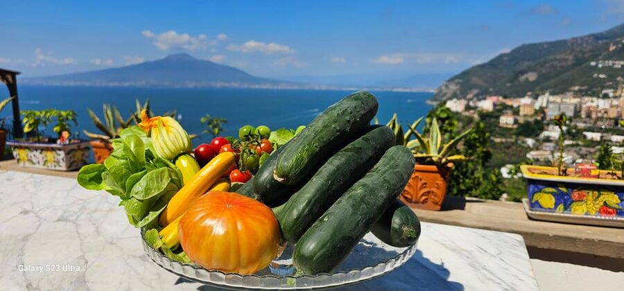 Pizza pasta e sorrento traditional cuisine 100% hands on - Should you book this cooking class in Sorrento?