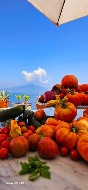 Pizza pasta e sorrento traditional cuisine 100% hands on - What you get for the $147.27 price, and where the value is
