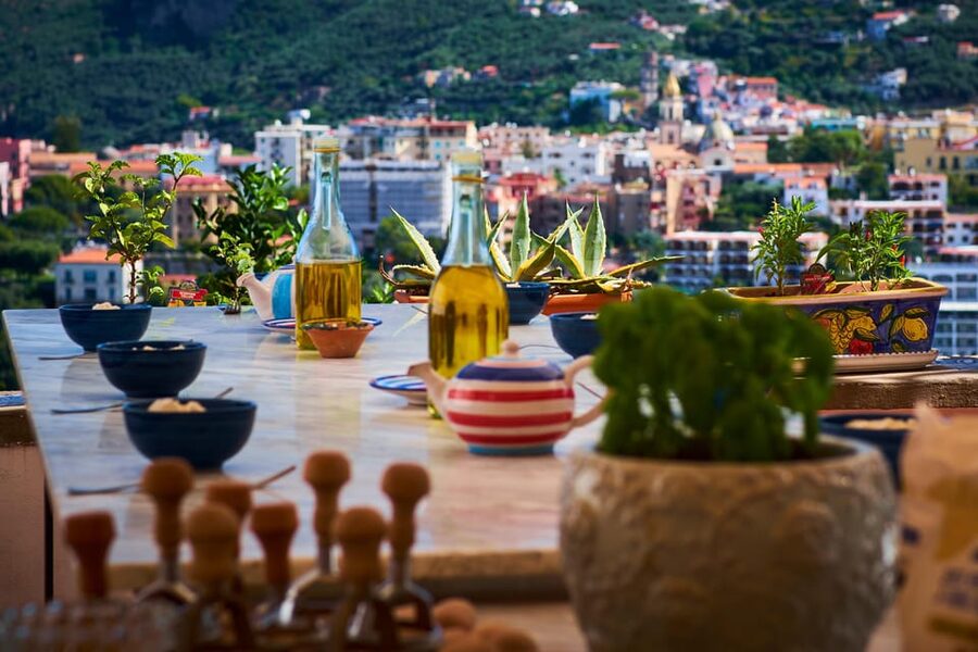 Pizza pasta e sorrento traditional cuisine 100% hands on - Who this class is perfect for, and who should think twice