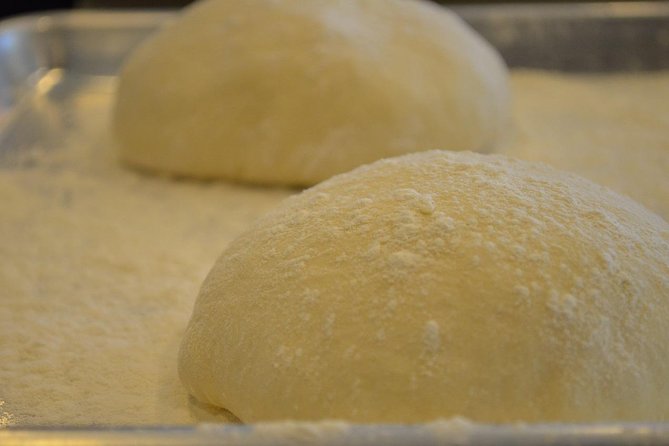 Pizza School Experience from Sorrento - Who this class suits best (and who should think twice)