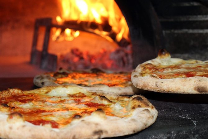 Pizza School Experience from Sorrento - Price and value at about $78.61 per person