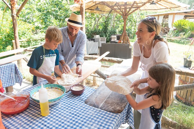 Pizza School with Wine and Limoncello Tasting in a Local Farm - Price and value: why $96.74 feels fair for what you actually get