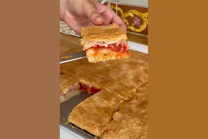 Pizza & Tiramisu with Stunning Positano Terrace Views by Cesarine - Key Points at a Glance