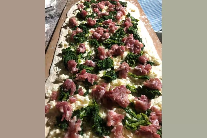 Pizza & Tiramisu with Stunning Positano Terrace Views by Cesarine - The Host, the Atmosphere, and Why People Keep Mentioning the Experience