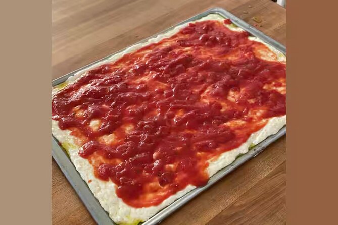 Pizza & Tiramisu with Stunning Positano Terrace Views by Cesarine - What You’ll Learn That Actually Helps You Cook Back Home
