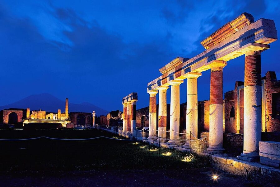 Pompei: Audio guide of the archeological site - Key things I’d bet on before you go