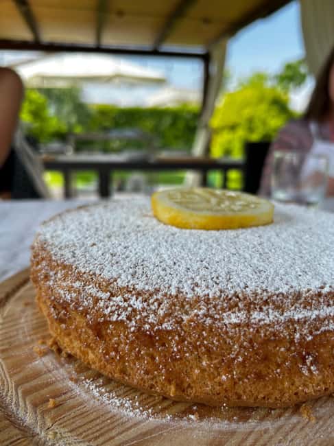 Pompei: Cooking class fresh pasta - Key highlights to look for