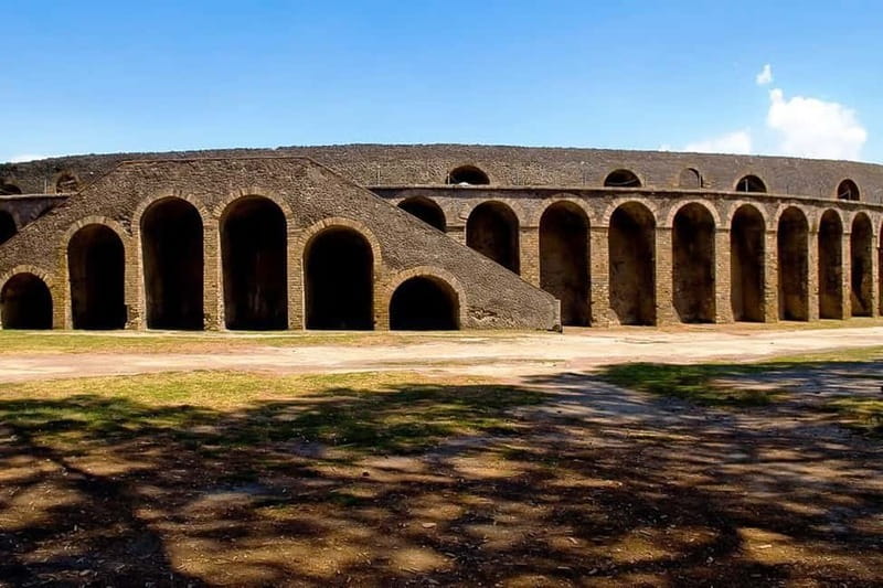 Pompei: Pompeii Private Tour - Why a private Pompeii tour feels different with an archaeologist