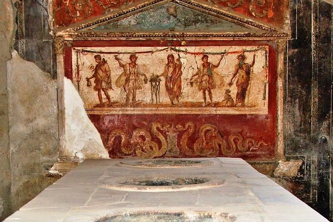 Pompei Skip The Line 2-Hours Guided Tour in English or Italian - Should you book this Pompeii skip-the-line tour?
