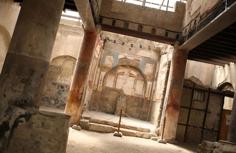 Pompei: Vesuvius and Herculaneum Tour - Tickets and Price: Is $95.16 Good Value?
