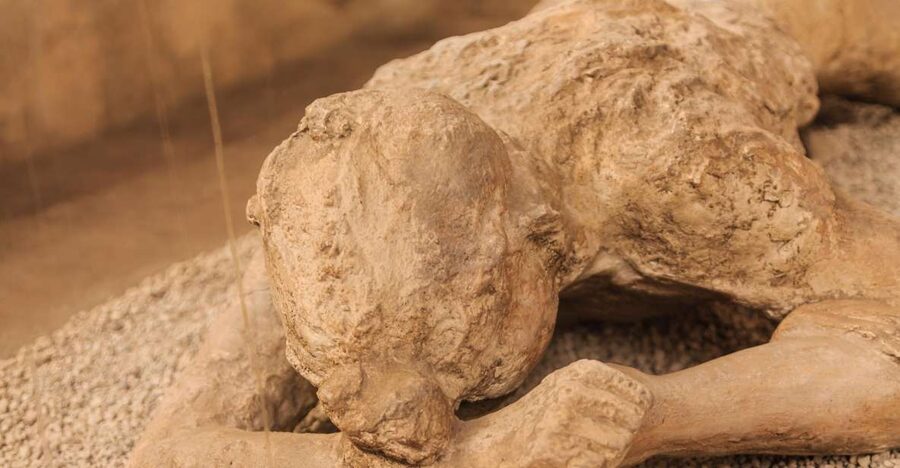 Pompeii: 2-Hour Guided Tour with an Archaeologist - Key highlights worth planning for