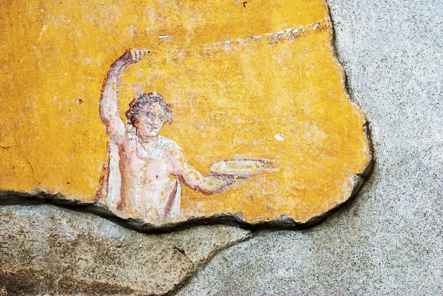 Pompeii: 2-Hour Guided Tour with an Archaeologist - The Forum and Basilica zone: where politics and commerce meet stone