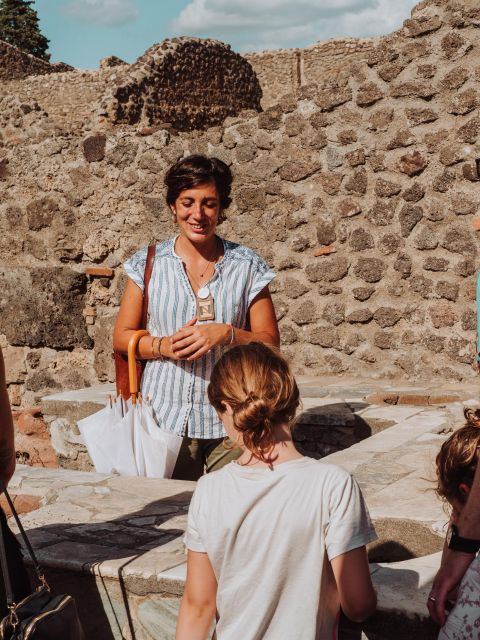 Pompeii: 2-Hour Guided Tour with an Archaeologist - Price and value: is $175.74 per person worth it?