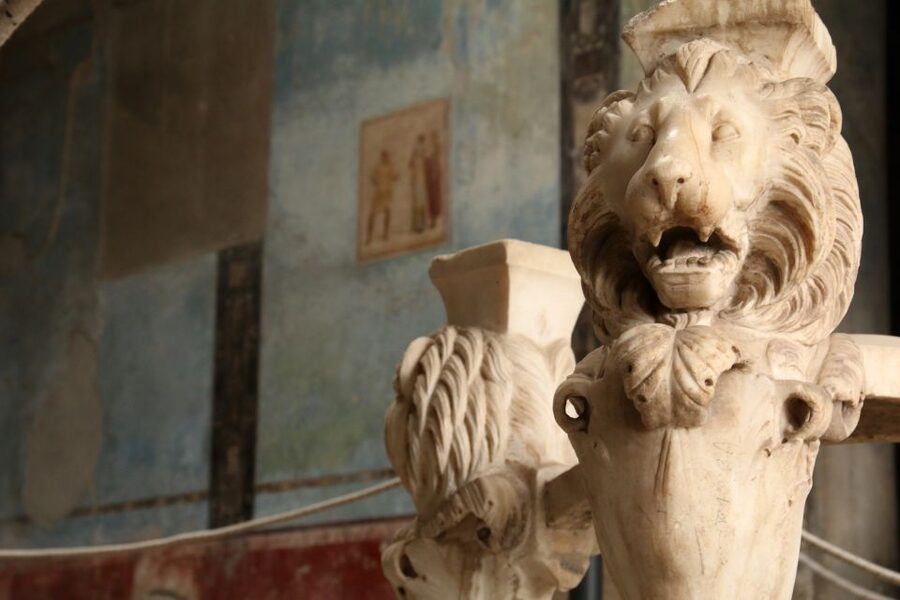 Pompeii 2-Hour Private Tour - Should You Book This 2-Hour Private Pompeii Tour?