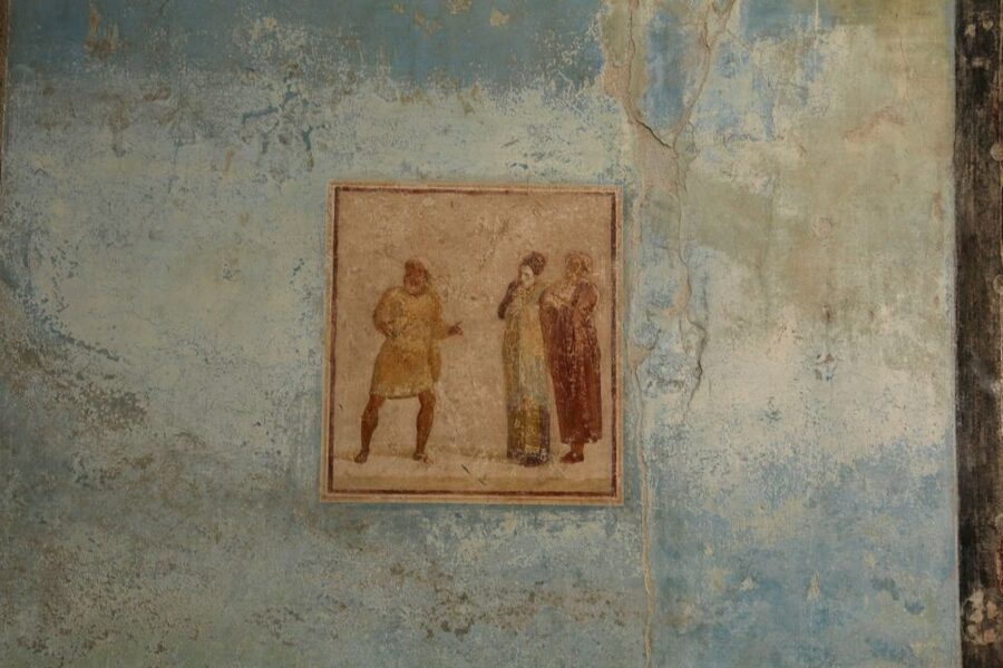 Pompeii 2-Hour Private Tour - A Guided Route That Avoids Crowd Hell