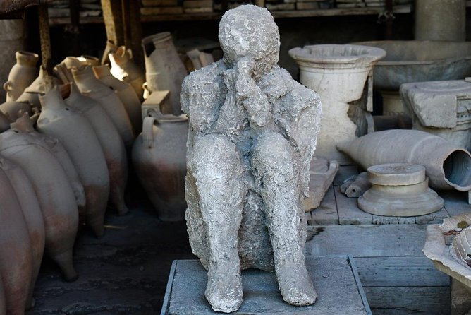 Pompeii: 2H Family friendly Tour with an Archeologist Guide - Price and value: is $210.72 per person fair for 2 hours?