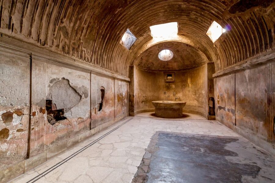 Pompeii 3-Hour Walking Tour - Private guide, major sights: what 3 hours really covers
