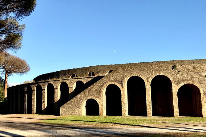 Pompeii 3h Private & Quality Tour with your Archaeologist - Skip-The-Line Through Porta Marina Superiore (And Why It Matters)