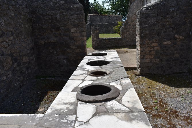 Pompeii & Amalfi Coast Tour from Naples or Sorrento - Where Sorrento Fits In (Even If You Start in Naples)