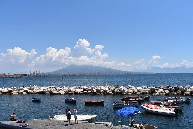 Pompeii & Amalfi Coast Tour from Naples or Sorrento - Guide Quality Is the Difference Maker