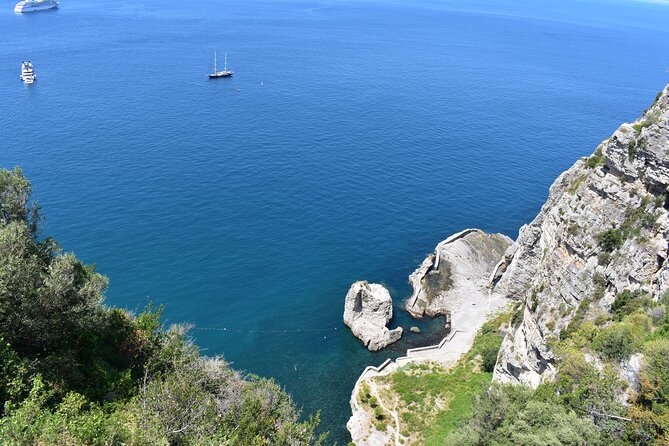 Pompeii & Amalfi Coast Tour from Naples or Sorrento - Small Practical Tips to Make the Day Feel Easier