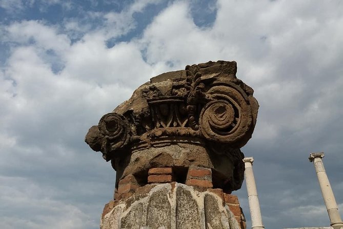 Pompeii Ancient City Walking Tour – Italian & English Guide - Quick hits before you go
